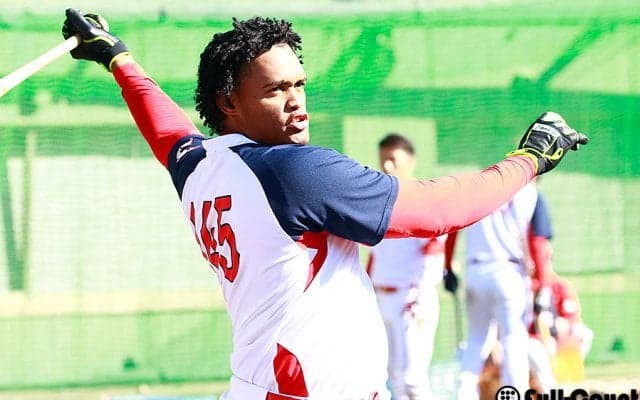 広島バティスタ、初打席で逆転2ラン　緒方監督も驚愕「衝撃的なデビュー」