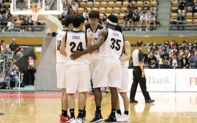 東アジア選手権が開幕、日本代表は韓国の若さと積極性に苦戦するも、最後は富樫勇樹に託した『一発』で勝利をつかみ取る