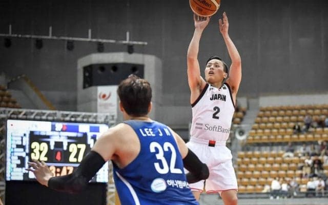 チームハイの12得点で勝利の立役者に、接戦に終止符を打つビッグプレーも決めた富樫勇樹「勝ちにこだわってやっていく」