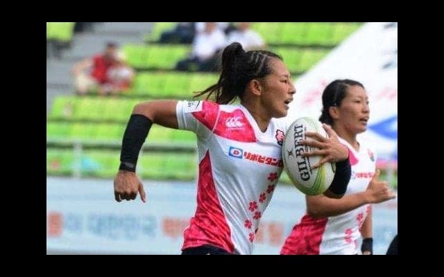  【現地発】好敵手復活は朗報も…。女子セブンズ日本選抜、中国に屈す。 