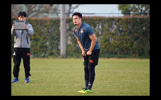  よりハードに。第3次NDSキャンプが始動。 