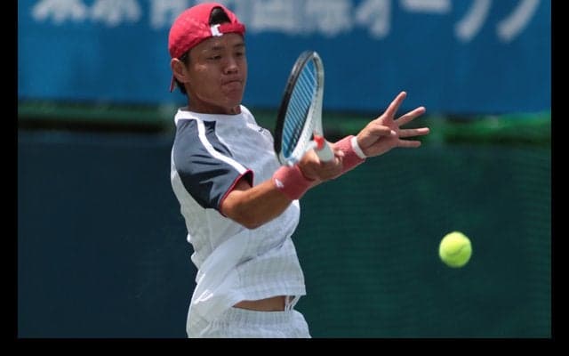 予選がスタート、笹井正樹、竹島駿朗、野口莉央らが本戦入りに王手 [F7東京有明国際]