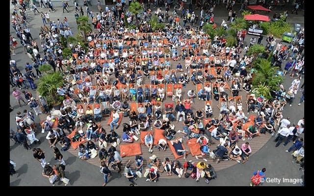 大会7日目はマレーとデル ポトロ、ワウリンカとフォニーニ、モンフィスとガスケ、錦織とチョン・ヒョンが対決 [全仏オープン] 