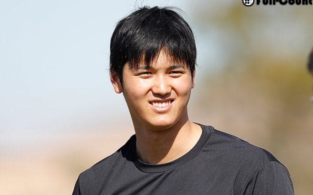 球宴ファン投票、3日時点で阪神が4選手圏内　負傷中の大谷はDH1位キープ