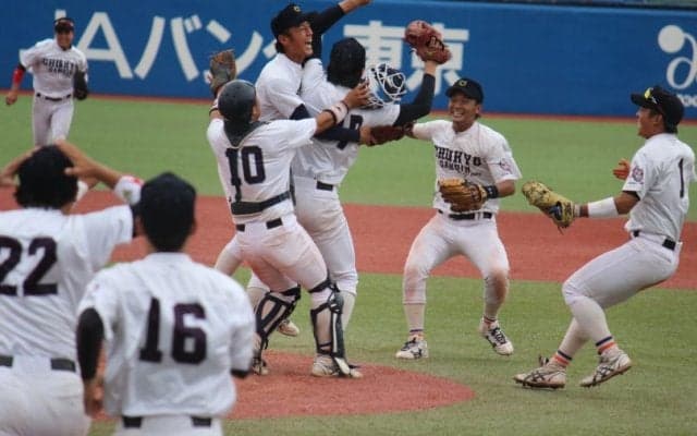 強打の東洋大を筆頭に立教大、上武大、東北福祉大が優勝争いの中心か。全日本大学野球選手権5日開幕！
