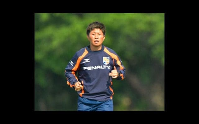 なでしこエースも大変身。長野パルセイロ「肉体改造」の驚くべき効果