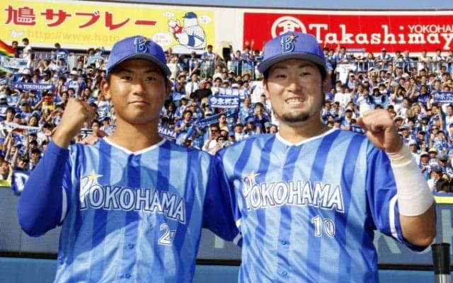 ロペス弾＆今永好投で逆転勝ち！横浜DeNAが連敗脱出！