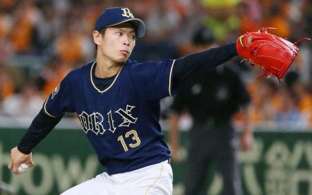 山岡2勝目でオリックス7連勝！読売巨人は10連敗…