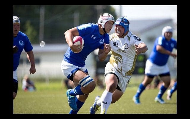  流経大に大勝も、東海大・木村監督が「かみ合っていないところも」と話す理由。 