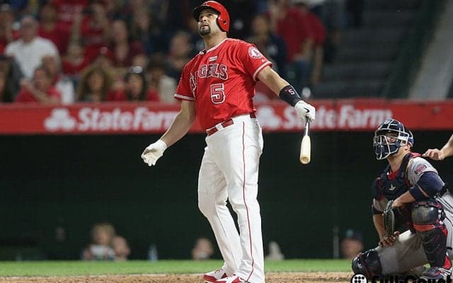 メジャーで豪快な新記録誕生、同日に全米各地で7本の満塁アーチ架かる