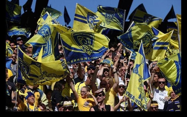  クレルモンが7季ぶりにフランス王者！　トゥーロンとの熱闘制す 