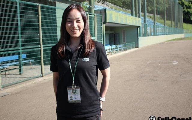前職は生命保険の営業、四国IL香川の異色女性球団社長「総合優勝を狙いたい」