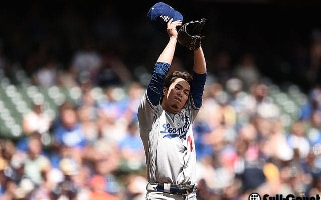 3敗目の前田健太、指揮官は次回先発確約もため息「勝負を避ける投球」