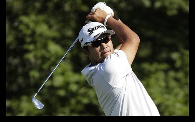 「70」の松山、45位タイフィニッシュ　J.ダフナーが逆転でツアー5勝目！