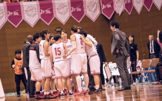 トヨタ自動車が超大型補強を敢行！ 長岡萌映子、三好南穂、馬瓜エブリン、ヒル理奈を加え、目指すは『打倒JX-ENEOS』