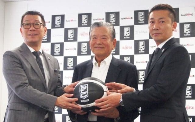 千葉ジェッツの島田慎二代表、兼任のままBリーグ副チェアマン（副理事長）に就任へ「Bリーグには顧客視点が足りない」
