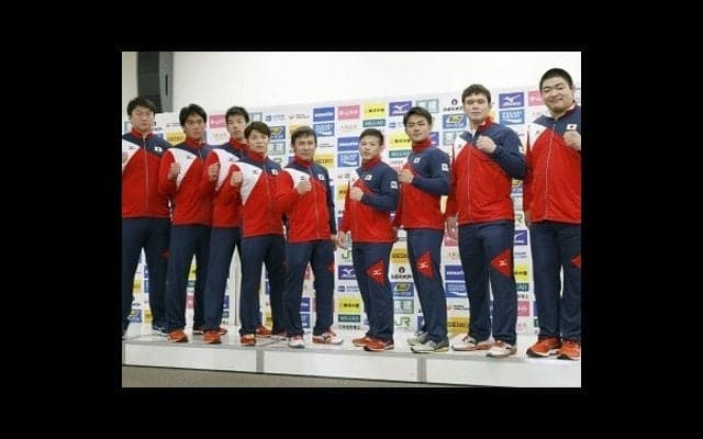 小川直也が語る今の日本柔道界。若手ホープに期待も、重量級には喝！