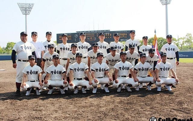 選抜覇者・大阪桐蔭にスキなし、公式戦16連勝「それでも相手を圧倒したい」