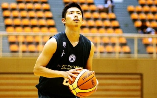 ［引退インタビュー］竹野明倫（西宮ストークス）ケガで終わったキャリア、新たな挑戦に「ワクワク」の一歩を踏み出す