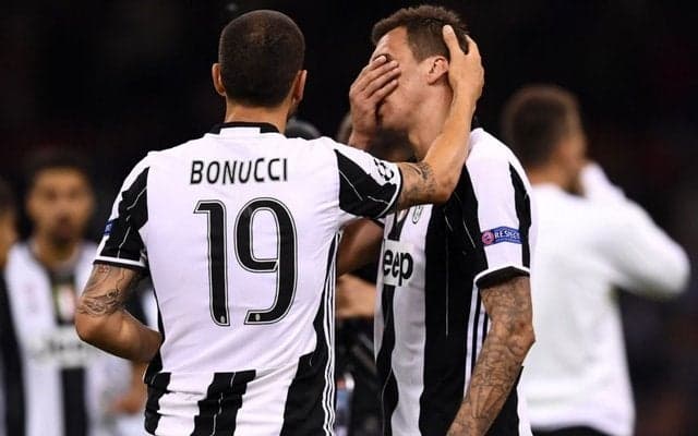 欧州制覇を逃したユベントス、監督はカゼミーロ弾後のリアクションを悔やむ