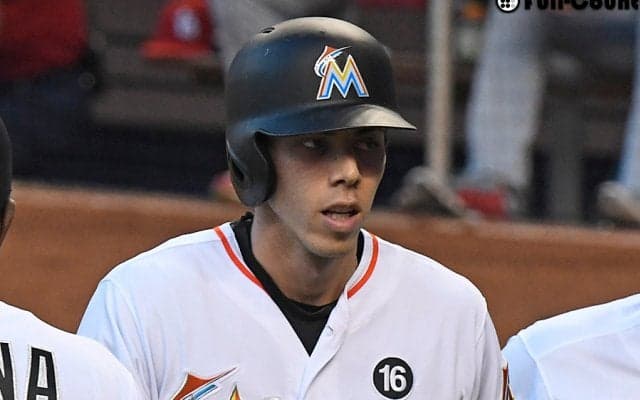 イチローら所属マーリンズ、今夏トレード敢行か　主力外野手も対象との声