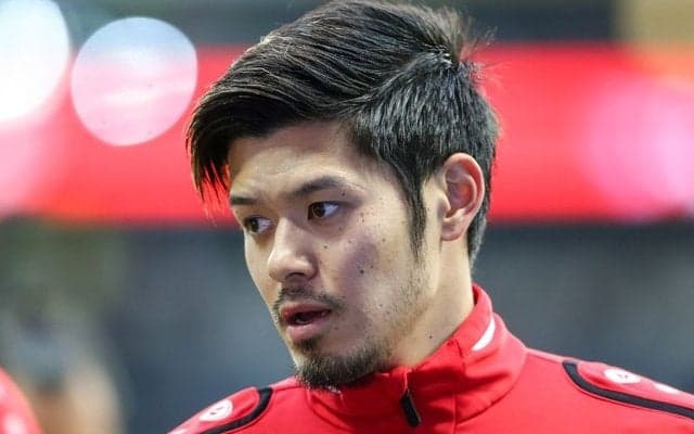 セレッソ大阪・山口蛍、試合前のルーティン紹介「毎回おんなじとこで飯を食べる」