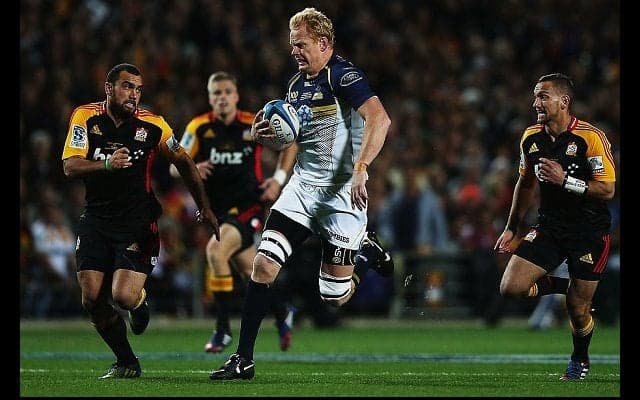  元オーストラリア代表FWキムリン、豊田自動織機に加入 