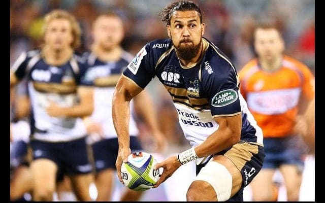  サントリーがブランビーズの8番獲得　スマイラー「あらゆる面で貢献したい」 