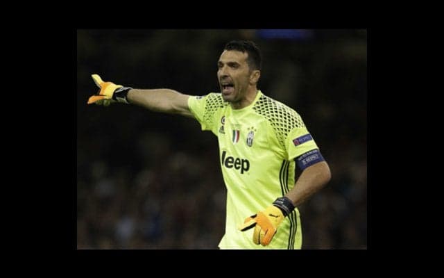 またもユベントスのCL制覇叶わず。ブッフォンの夢はディバラに託す