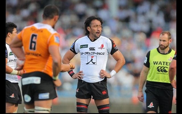  真壁が負傷で日本代表離脱　100キャップ目前の大野が追加招集で合流へ 