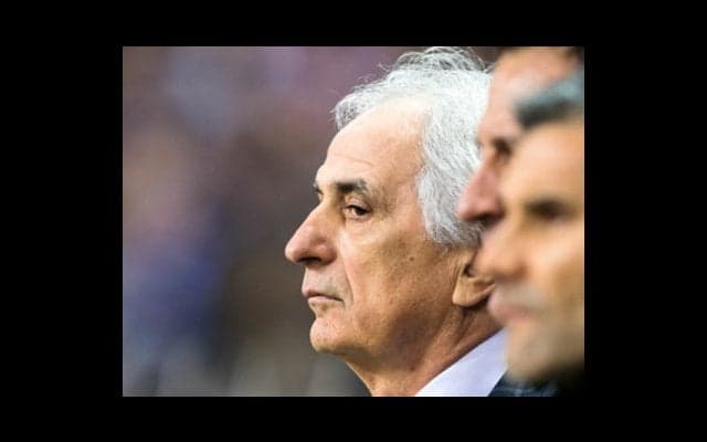 ハリルの打つ手が次々と的中。シリア戦でも「新オプション」出るか？