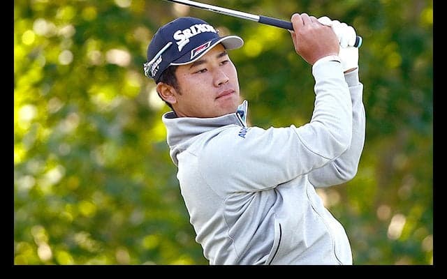 松山英樹、世界4位変わらず　国内ツアー3位タイの小平はトップ100復帰目前