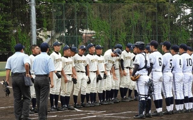 【THE INSIDE】根付く継承文化としての対抗戦の伝統…「四中・六中」時代の流れを汲む「戸山・新宿」戦