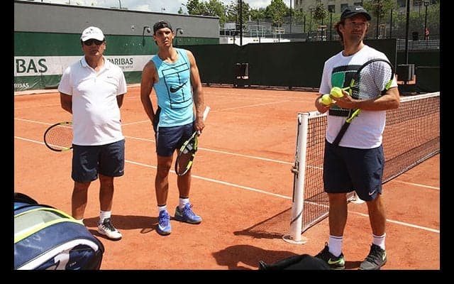 ナダル対ジョコビッチの準決勝は実現するか？ 大会9日目振り返りと10日目展望 [全仏オープン]