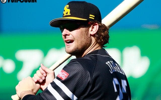 6日の公示　巨人陽岱鋼が初昇格、DeNA佐野、ソフトBジェンセンも登録