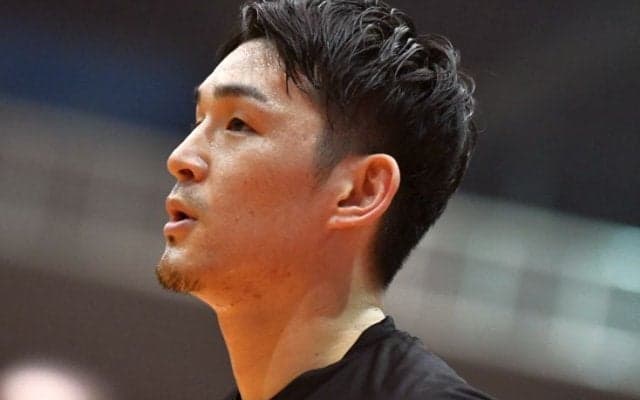 ［CLOSE UP］伊藤大司（アルバルク東京）『世間を賑わせたチーム』で新たな学びを得て成長したキャプテン