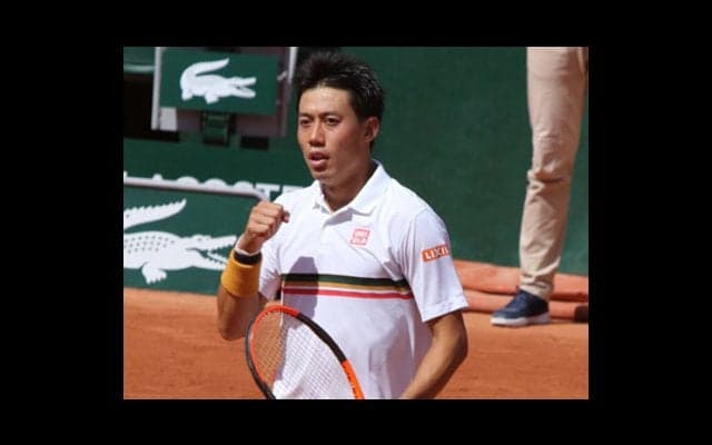 傷だらけのケイvs世界一のマリー。正念場となる錦織の全仏準々決勝