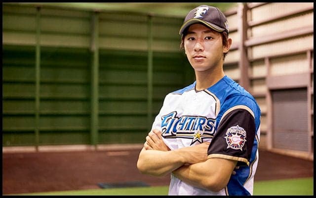 高山優希投手に聞く！プロ野球選手に求められるルーティンとは？