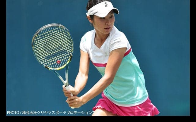 本戦がスタート、清水綾乃、田中優季ら日本勢5人が2回戦へ [東京有明国際女子]