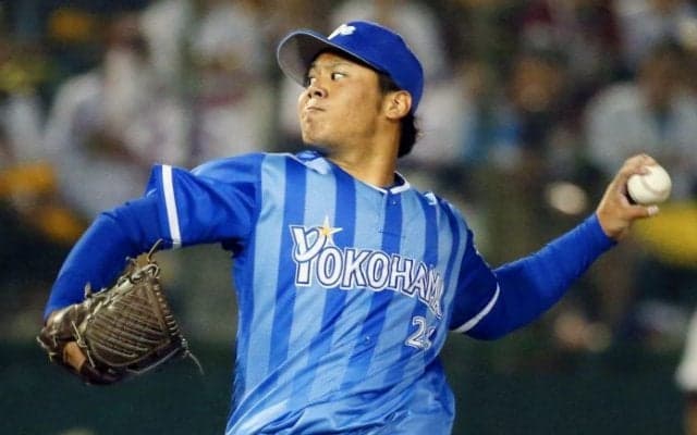 アーチ4本＆濱口好投！横浜DeNAが9対1で東北楽天に大勝！