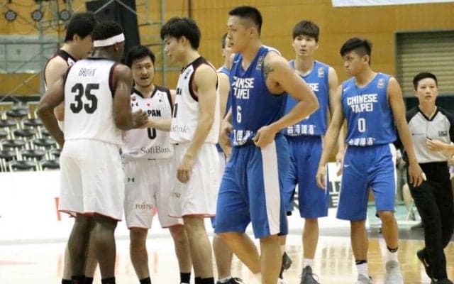 東アジア選手権、後半の猛反撃も実らず準決勝を落とした日本代表、今夜の3位決定戦で中国と対戦