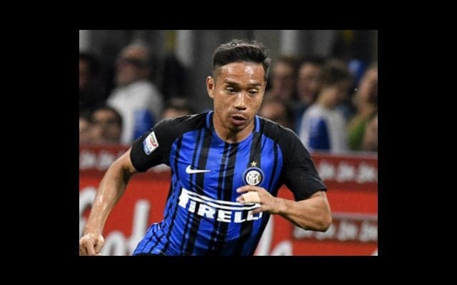 インテル退団濃厚の長友佑都。イタリア人記者が６年半の功績を称える