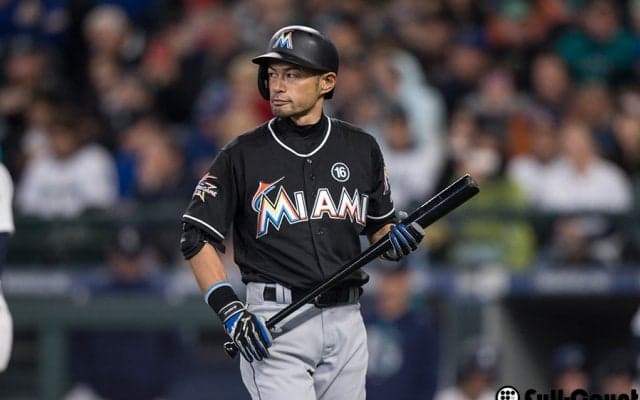 イチロー代打出場で空振り三振、上原浩治は登板せず、カブス10-2で5連勝