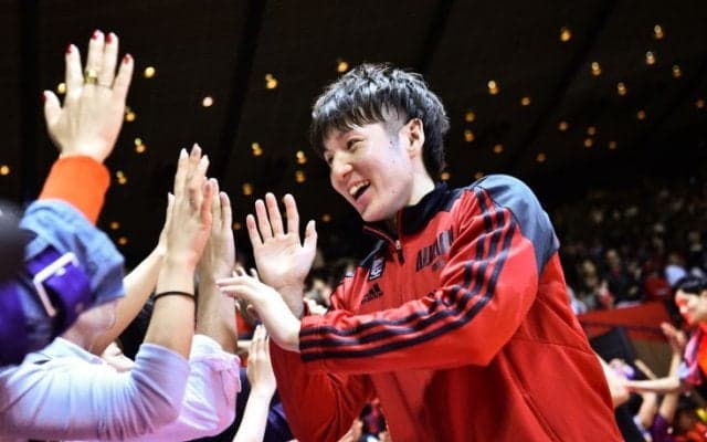 チーム刷新を進める琉球ゴールデンキングス、アルバルク東京の二ノ宮康平を獲得「うれしいと同時に大きなチャレンジ」