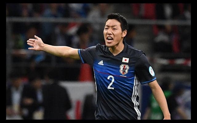 【日本代表コラム】出てこい！日本代表の新たな壁