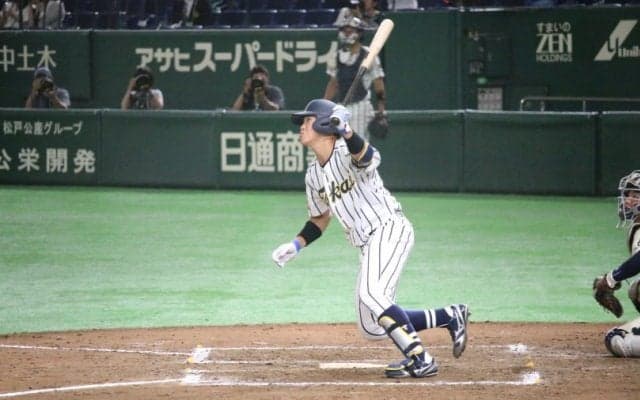 東海大相模出身の1年生・赤尾光祐が逆転弾！東海大北海道が3季連続全国8強入り【全日本大学野球選手権】