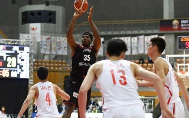 東アジア選手権最終日、日本代表は若手主体の中国を相手に完璧なパフォーマンスを披露、3位で大会を終える