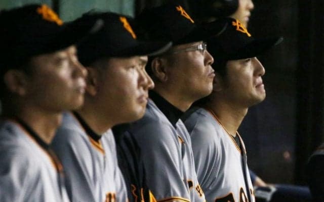 埼玉西武が完封リレーで5連勝！読売巨人は球団ワーストの12連敗…