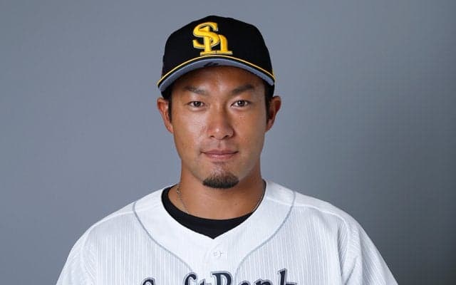 ソフトB柳田、10Mサヨナラ打→145M特大弾「昨日と違って飛んでくれた」