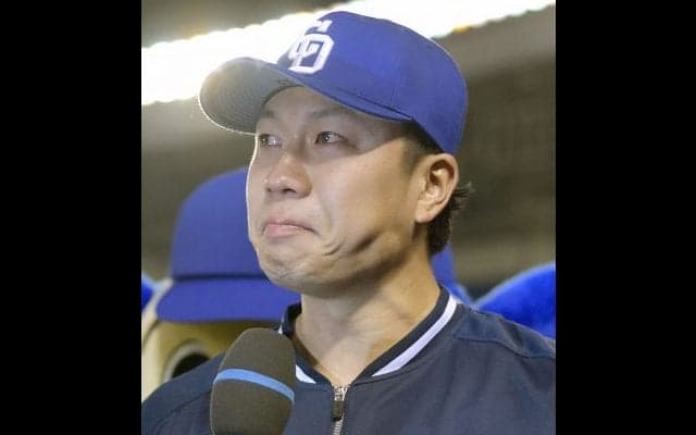 大野が今季初勝利！中日が今季2度目の3連勝！